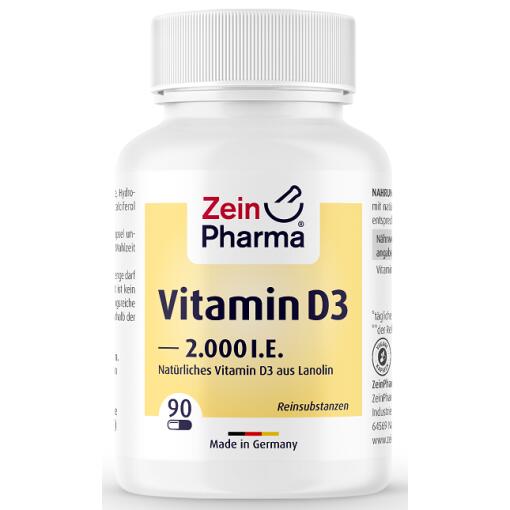 Vitamin D3
