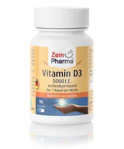 Vitamin D3