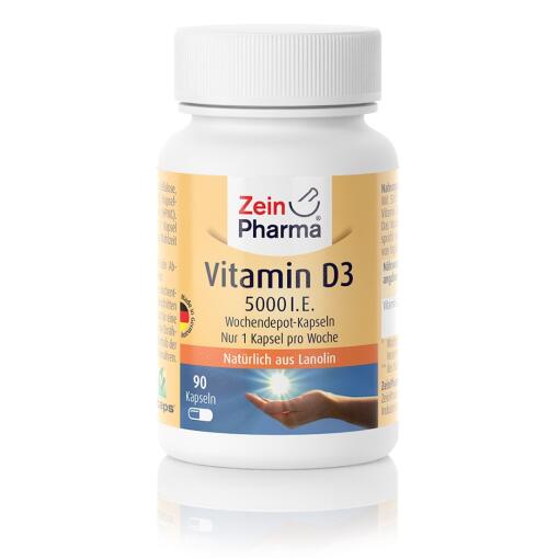 Vitamin D3