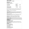 5000IU - 100 softgels