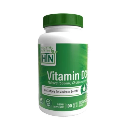 Vitamin D3