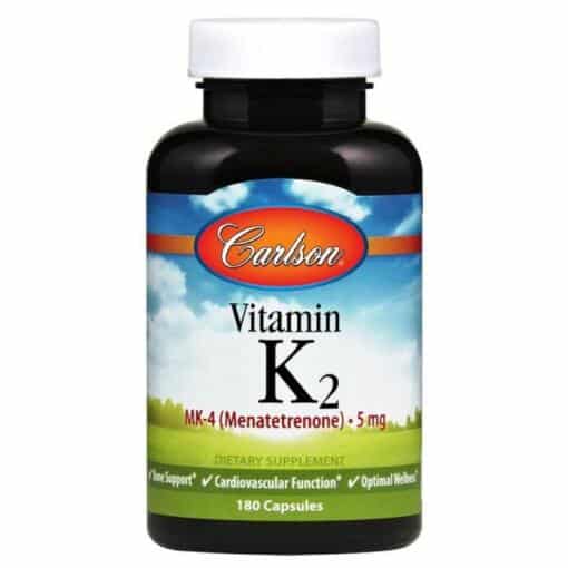 Vitamin K2 MK-4