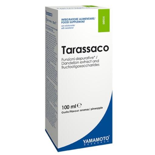 Yamamoto Nutrition - Tarassaco