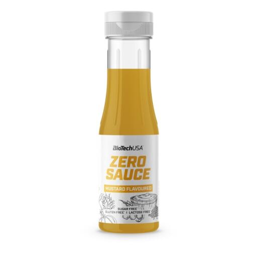Zero Sauce