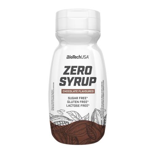 Zero Syrup