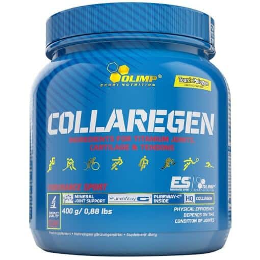 Collaregen