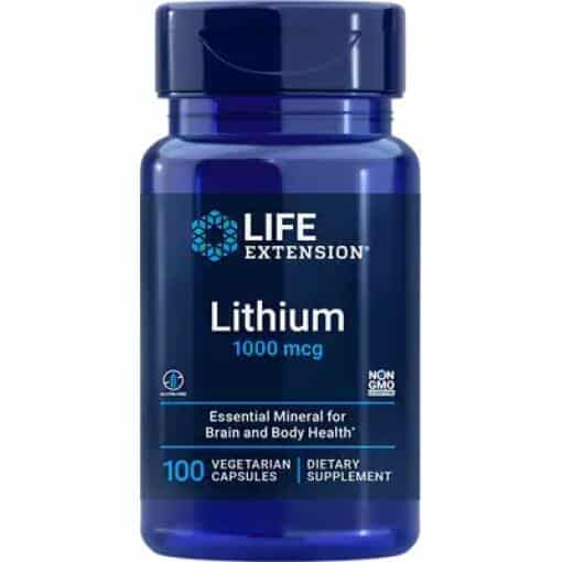 Lithium