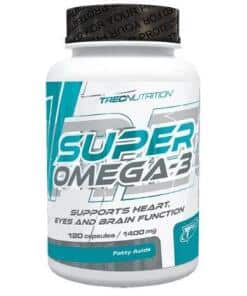 Super Omega-3 - 120 caps