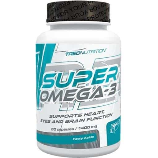 Super Omega-3 - 60 caps