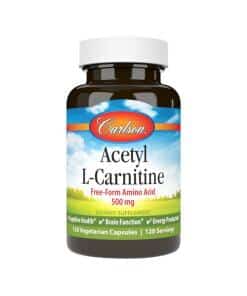 Acetyl L-Carnitine