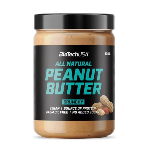 Peanut Butter