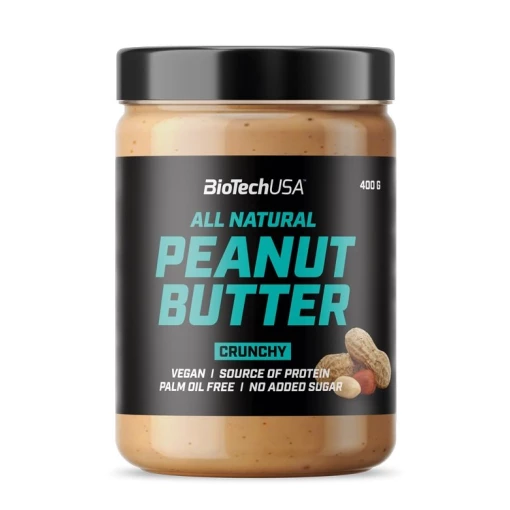 Peanut Butter