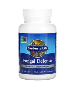 Fungal Defense - 84 vcaps