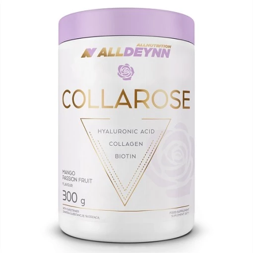 AllDeynn Collarose