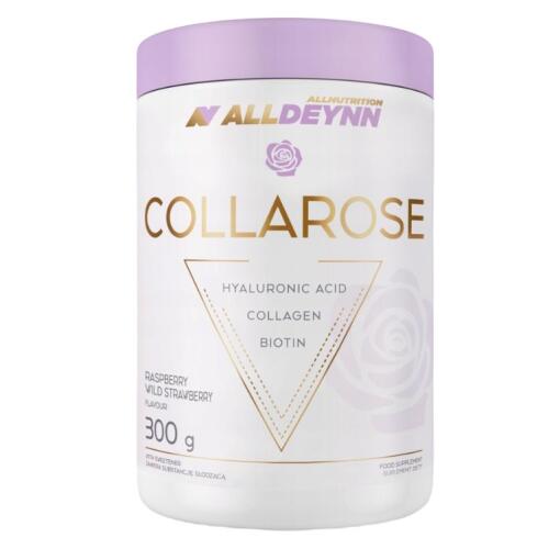 AllDeynn Collarose