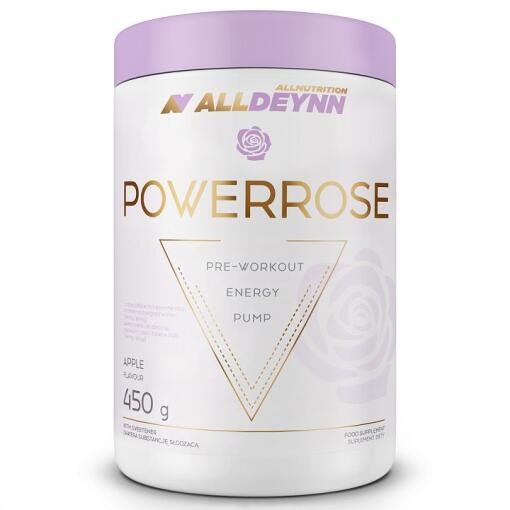 AllDeynn Powerrose