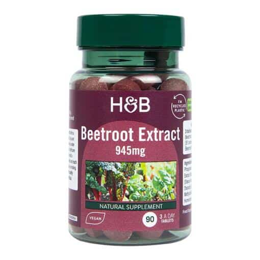 Beetroot Extract