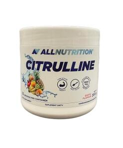 Citrulline