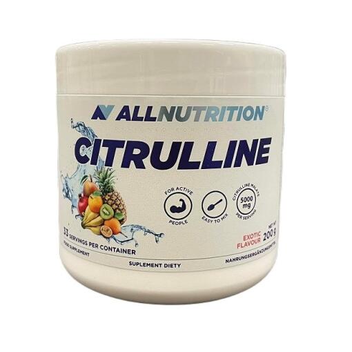 Citrulline