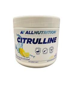 Citrulline