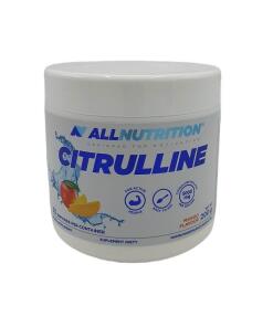 Citrulline