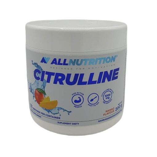 Citrulline