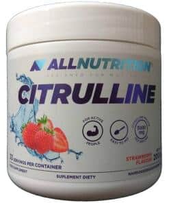 Citrulline