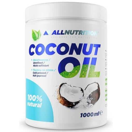 Coconut Oil