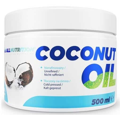 Coconut Oil