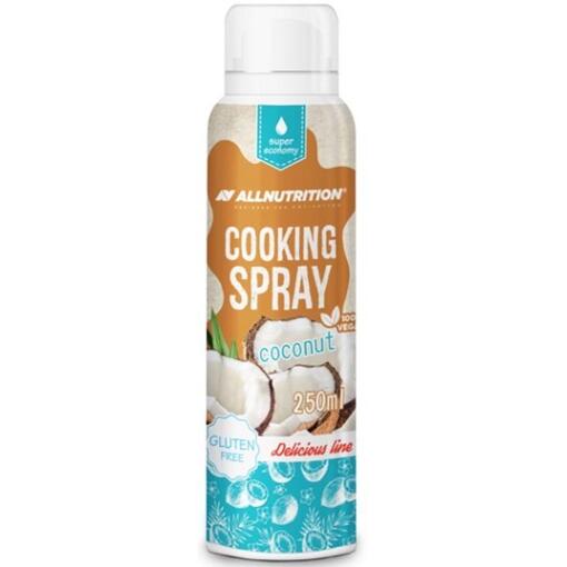 Cooking Spray