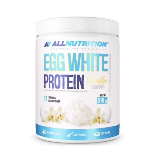 Egg White Protein