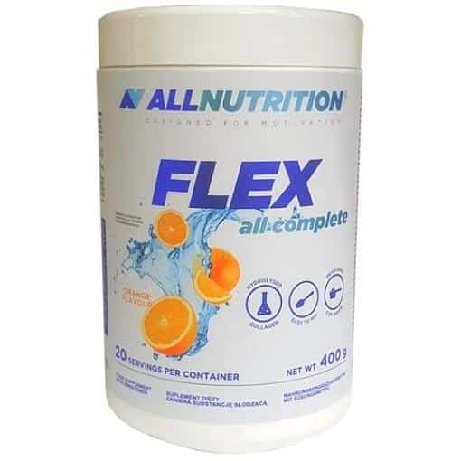 Flex All Complete