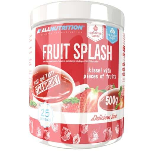 Fruit Splash Kissel