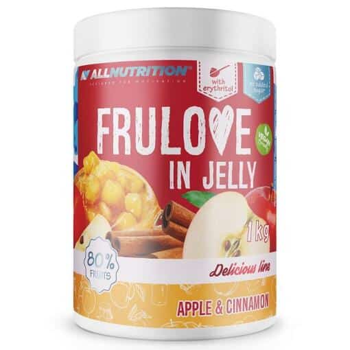 Frulove In Jelly