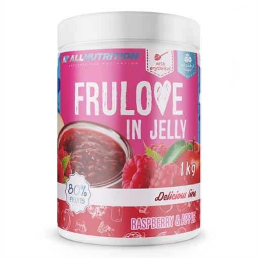 Frulove In Jelly