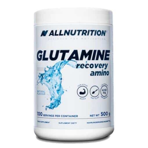 Glutamine Recovery Amino