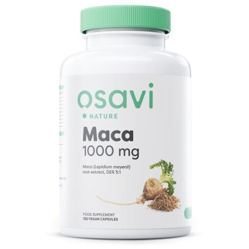 Maca