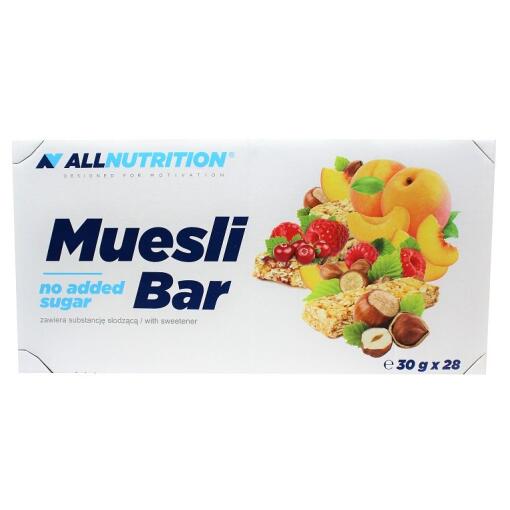 Muesli Bar