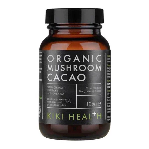 Mushroom Cacao Organic - 105g