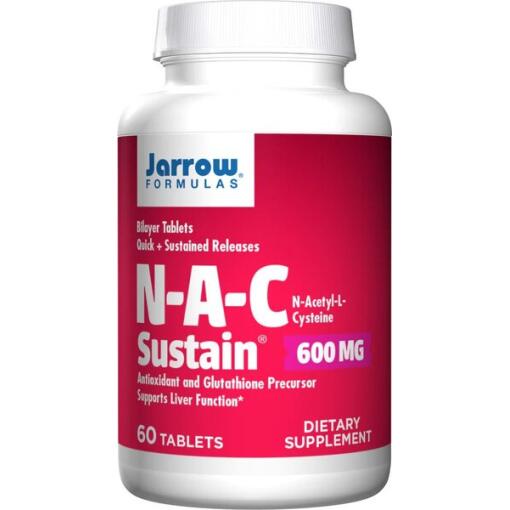 N-A-C Sustain