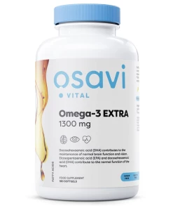 Omega-3 Extra