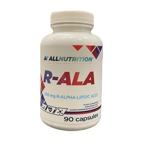 R-ALA