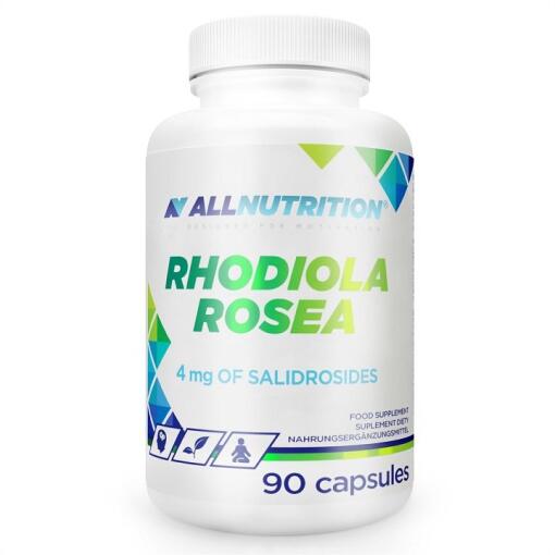 Rhodiola Rosea