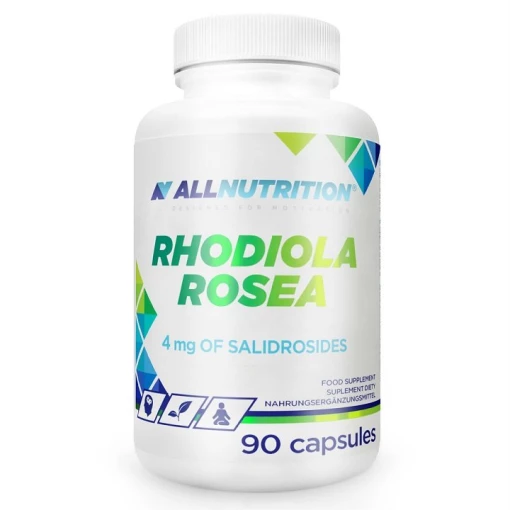 Rhodiola Rosea