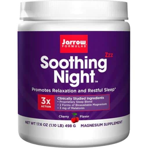 Soothing Night
