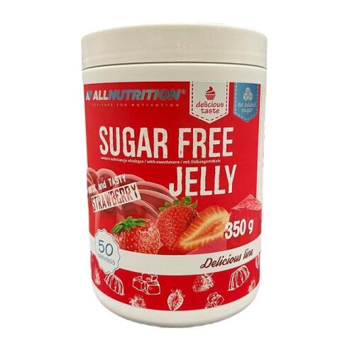 Sugar Free Jelly