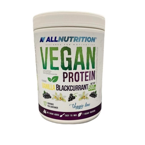 Vegan Protein