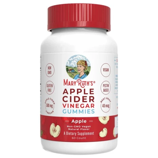 Apple Cider Vinegar Gummies