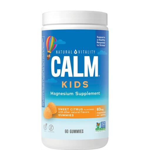 Calm Kids Gummies