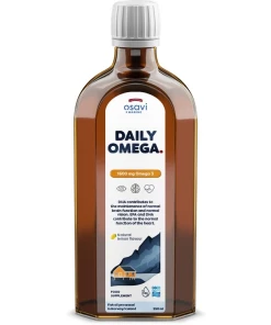 Daily Omega